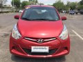 Selling Used Hyundai Eon 2018 Hatchback at 1900 km in Lucena -4