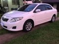 Used 2010 Toyota Corolla Altis Manual for sale in Ormoc -4