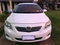 Used 2010 Toyota Corolla Altis Manual for sale in Ormoc -5