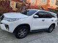 Selling Used Toyota Fortuner 2017 at 48000 km -2