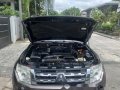 Brown Mitsubishi Pajero 2012 Automatic Diesel for sale -0