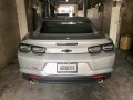 2019 Chevrolet Camaro for sale in Manila-0