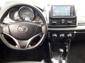  Toyota Vios 2016 Sedan at 28000 km for sale-3