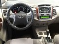 Selling Toyota Innova 2012 at 58000 km in San Fernando-3