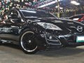 Black 2011 Mazda 6 Sedan at 68000 km for sale in Quezon City -0