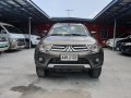 Mitsubishi Montero Sport 2014 Automatic for sale in Las Pinas-4