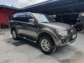 Mitsubishi Montero Sport 2014 Automatic for sale in Las Pinas-3