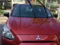 Sell 2nd Hand 2013 Mitsubishi Mirage Hatchback in Taguig -0