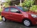 Sell 2nd Hand 2013 Mitsubishi Mirage Hatchback in Taguig -4