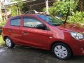 Sell 2nd Hand 2013 Mitsubishi Mirage Hatchback in Taguig -1