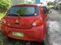 Sell 2nd Hand 2013 Mitsubishi Mirage Hatchback in Taguig -3