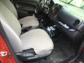 Sell 2nd Hand 2013 Mitsubishi Mirage Hatchback in Taguig -3
