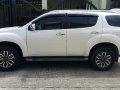 Used Isuzu Mu-X 2017 for sale in Silang -0