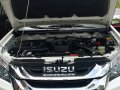 Used Isuzu Mu-X 2017 for sale in Silang -1