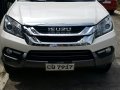 Used Isuzu Mu-X 2017 for sale in Silang -1