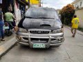 Selling Black Hyundai Starex 1999 Automatic at 96000 km -4