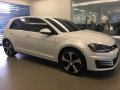 Sell Used 2014 Volkswagen Golf Gti at 39000 km in Quezon City -0