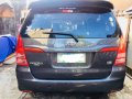 Selling Toyota Innova 2005 Diesel Manual in Quezon City -2