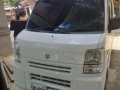  Suzuki Multi-Cab 2018 Van for sale in Manila-1