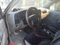 2001 Isuzu Fuego for sale in Davao City -2