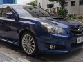 2014 Subaru Legacy for sale in Quezon City-5