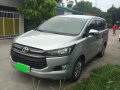 Toyota Innova J 2017 for sale in Bataan-6