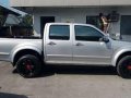 2004 Isuzu D-Max for sale in Angeles -3