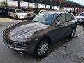 2012 Porsche Cayenne for sale in Quezon City-5