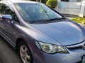 2006 Honda Civic for sale in Pasay-6