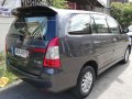 2015 Toyota Innova for sale in Valenzuela-2