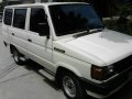 1998 Toyota Tamaraw for sale in Marikina City-2