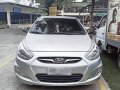 2014 Hyundai Accent for sale in Mandaue -4