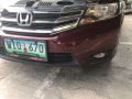 Like New Honda City for sale in Manila-0