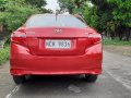 Like new Toyota Vios for sale in Manila-6