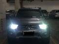 Like new Mitsubishi Montero for sale in Paranaque-0