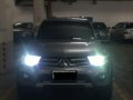 Like new Mitsubishi Montero for sale in Paranaque-9