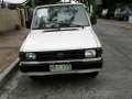 1998 Toyota Tamaraw for sale in Marikina City-7