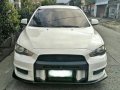 2011 Mitsubishi Lancer Ex for sale in Cavite-3