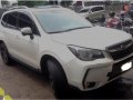 Subaru Forester 2018 for sale in Parañaque -1