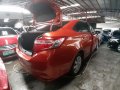 Used Toyota Vios 2017 Automatic at 8000 km for sale -2