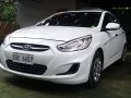 Selling 2nd Hand Hyundai Accent 2017 at 33000 km -0