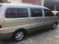 Selling 2nd Hand Hyundai Grand Starex Van in Caloocan -3