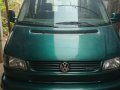 Volkswagen Caravelle 1997 for sale in Marikina -9