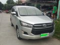 Toyota Innova J 2017 for sale in Bataan-7