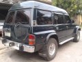 Selling Green Nissan Patrol 1994 in Manila-5