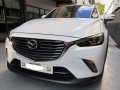 2017 Mazda Cx-3 for sale in Taguig-2