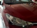 Like new Toyota Vios for sale in Manila-2