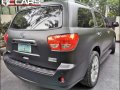 2010 Toyota Sequoia for sale in Pasig -2