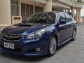 2014 Subaru Legacy for sale in Quezon City-9