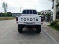 2000 Toyota Hilux for sale in San Fernando-4